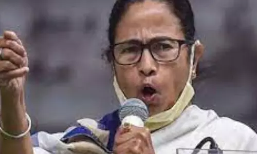 EC Serves Another Notice to Mamata Banerjee