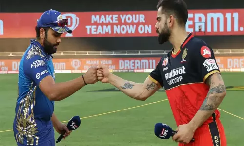 Rohit Sharma Kohli File Photo