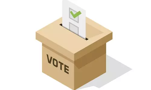 Fourth Phase Elections Polling in Bengal Today Fourth Phase Elections Polling in Bengal Today