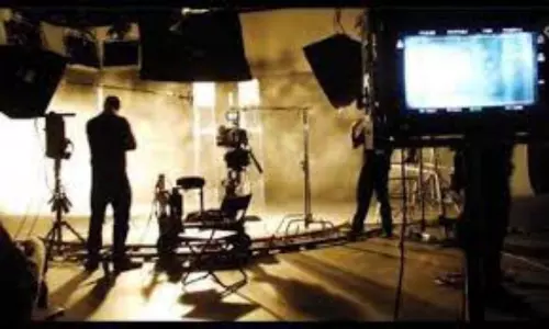 Shutdowns Tv Serial Shooting in Mumbai Shutdowns Tv Serial Shooting in Mumbai