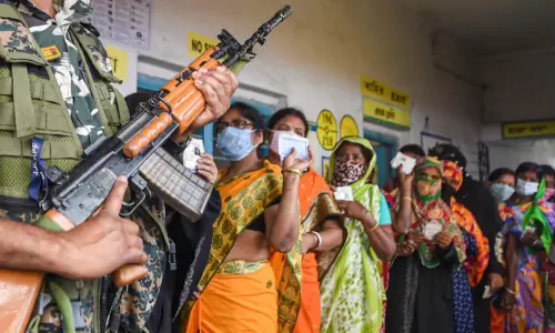 West Bengal ELections 2021 West Bengal ELections 2021