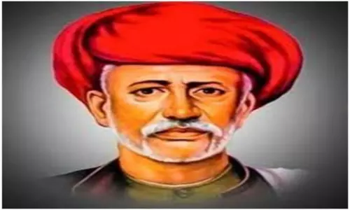 Jyotirao Phules 195th Birth Anniversary today