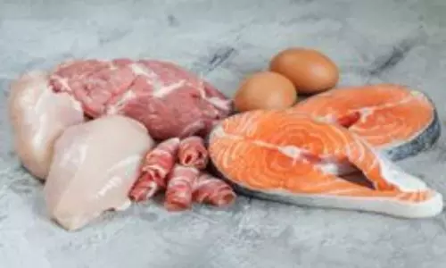 Again Hiked The Non-Veg Price in Hyderabad Again Hiked The Non-Veg Price in Hyderabad