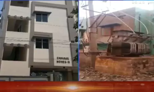 Transformers Are Death Spots in Hyderabad
