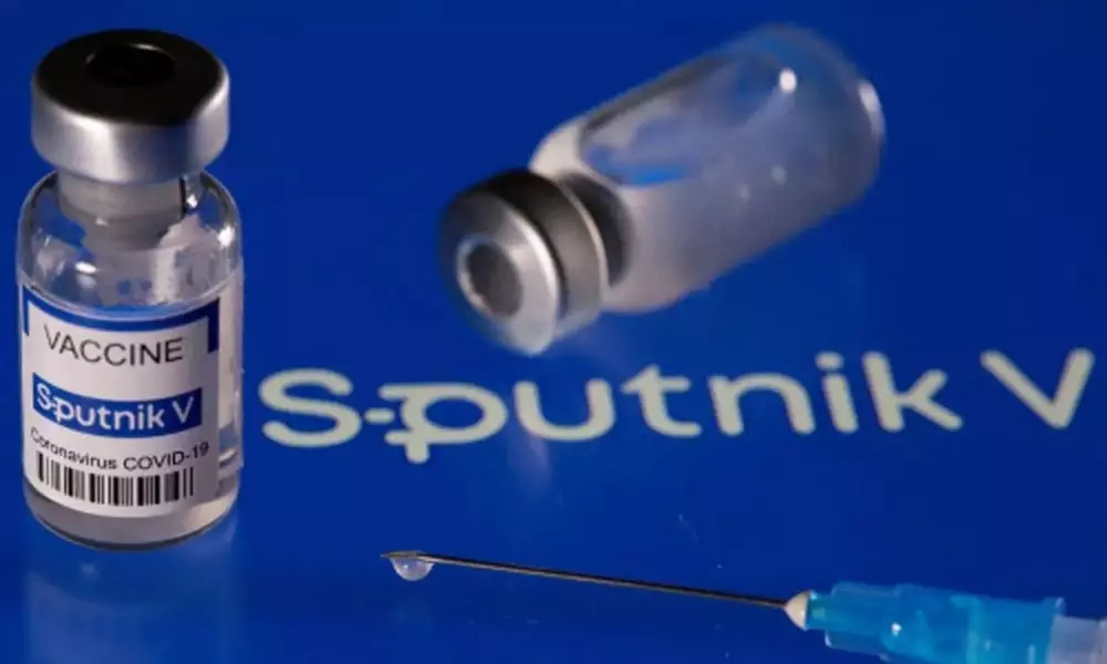 India Expert Committee May Approve Third Russia Sputnik V Corona Vaccine Today 12th April 2021