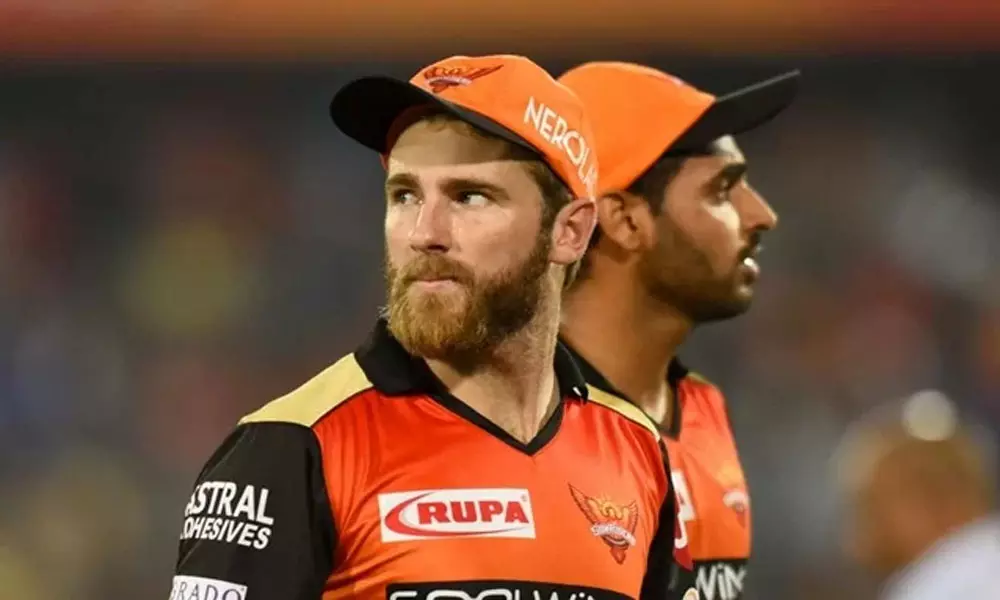 Sunrisers Coach Given Clarity on Kane Williamson not Playing in IPL 2021 Match