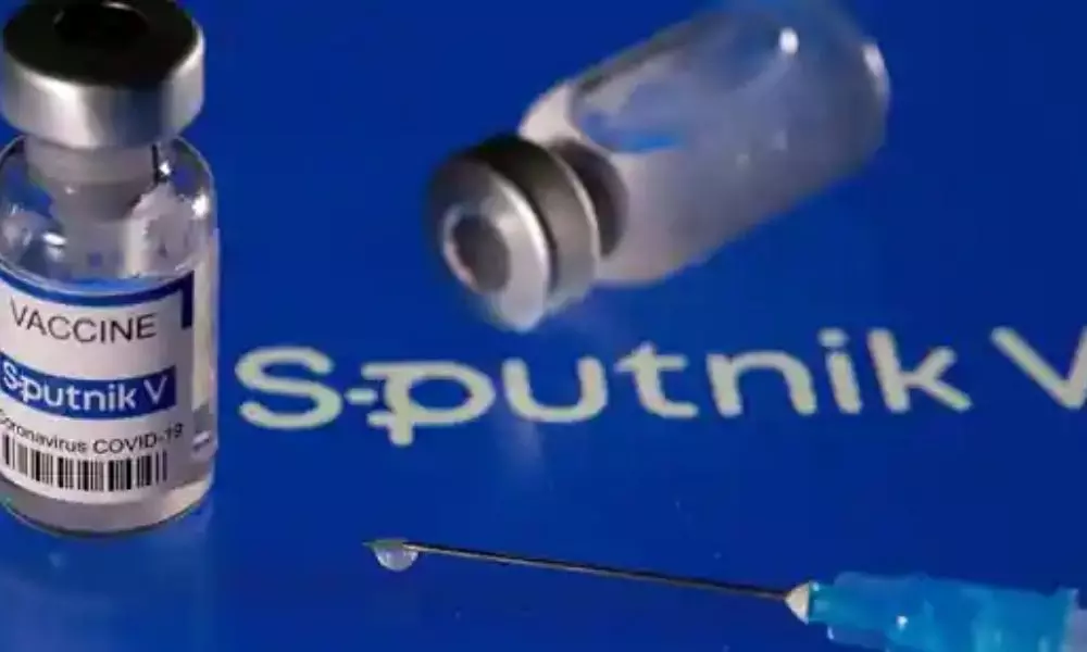 Sputnik V Vaccine Approved By Experts in India
