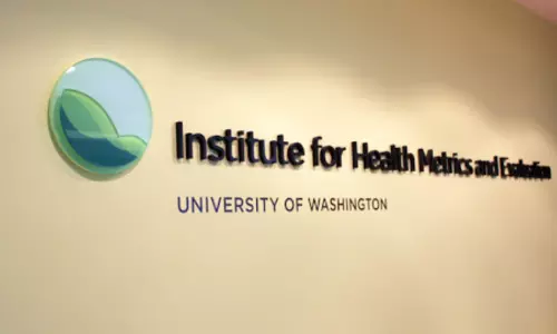 Wearing Mask Could Save At least 14000 Lives Says America University of Washington Institute for Health Metrics