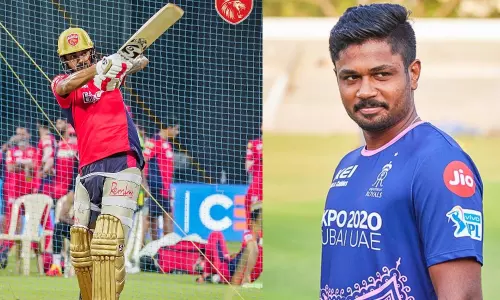 Rajasthan Royals Vs Punjab Kings Match Preview | IPL 2021 RR Vs PBKS Preview