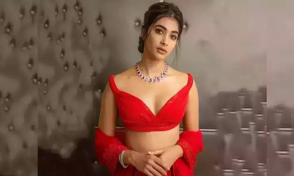 Pooja Hegde Full Busy With Big Project Movies in Tollywood | Pooja Hegde New Movie