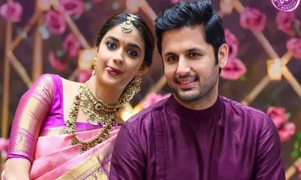 Nithiins Rang De Movie Final Box Office Collection Report Nithiins Rang De Movie Final Box Office Collection Report