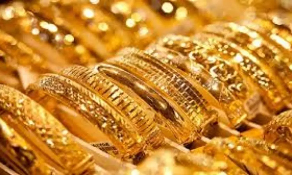 Today Gold Rate, Silver Price 13th-April-2021