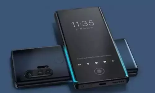 Moto G60 Tipped To Launch With 108mp and 6000 mah Battery Moto G60 Tipped To Launch With 108mp and 6000 mah Battery