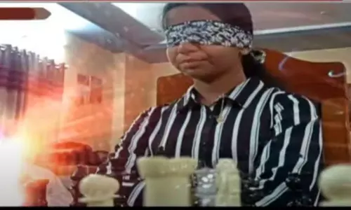 hmtv Special Story On Young Chess Champion hmtv Special Story On Young Chess Champion