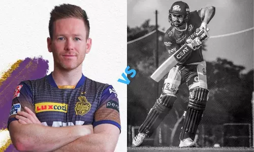 Kolkata Knight Riders Vs Mumbai Indians Match Preview
