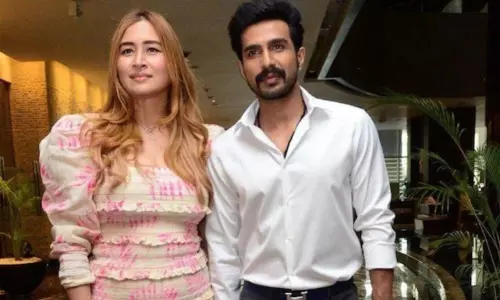 Gutta Jwala Annouced Marriage Date with vishnu vishal