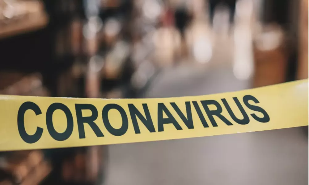Owner Evicts the Women After She Tests Coronavirus Positive in Karimnagar