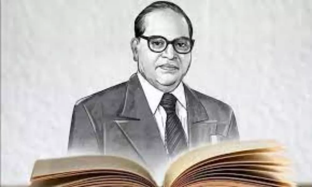 Dr BR Ambedkar Baba Sahebs 130th Birth Anniversary on 14 April - Significance of the Day