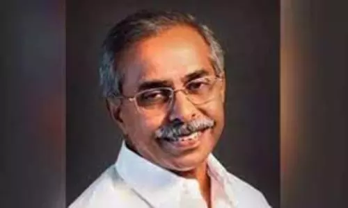 Cbi Speeds up Investigation on Ys Viveka Murder Case