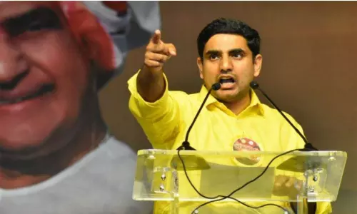 Lokesh Fire On Cm Jagan Lokesh Fire On Cm Jagan