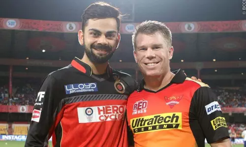IPL 2021 Sunrisers Hyderabad Vs Royal Challengers Bangalore Match Preview