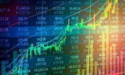 Indian Stock Markets Today Nifty Started With 49 Points Sensex 95 Points 15th April 2021 Indian Stock Markets Today Nifty Started With 49 Points Sensex 95 Points 15th April 2021