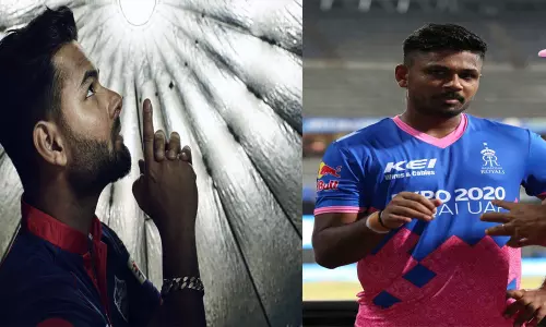 IPL 2021 RR vs DC Preview: Rajasthan Royals Vs Delhi Capitals