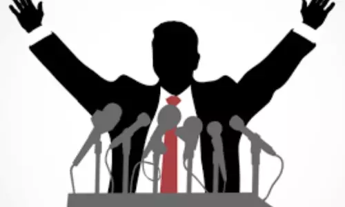 Nagarjuna Sagar bypoll Election Campaign Time Extended