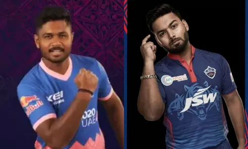 IPL 2021 RR vs DC: Rajasthan Royals vs Delhi Capitals