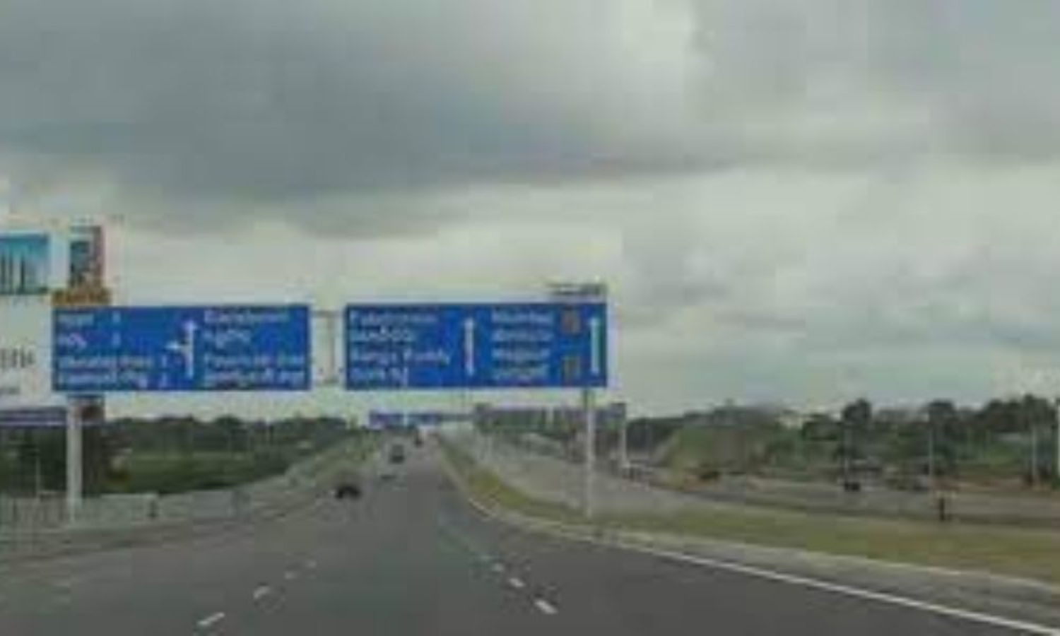 Regional Ring Road Hyderabad - RRR Master Plan