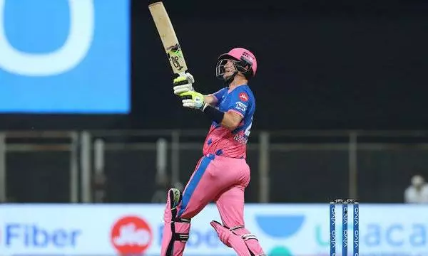 IPL 2021 RR vs DC: Rajasthan Royals Won By 3 Wickets