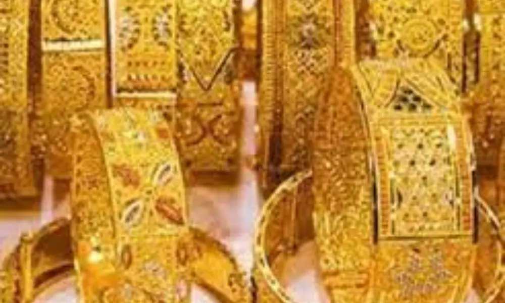 Today Gold Rate, Silver Price 16th-April-2021