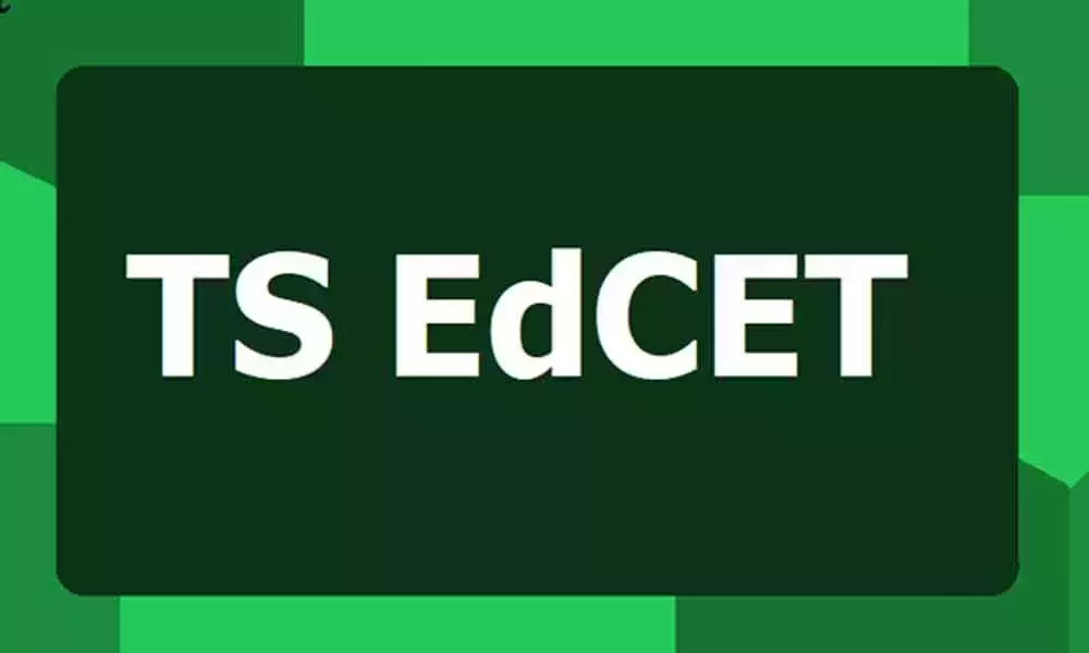 TS EDCET 2021 Notification Released