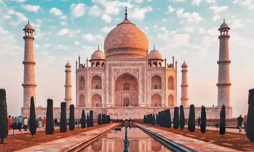 Monuments, Sites, Museums Closed Till May 15 Monuments, Sites, Museums Closed Till May 15