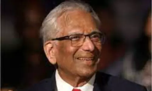 Former NIMS Director Kakarla Subbarao Died