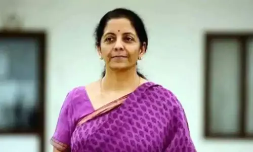 Central Govt May Announce Another Package for Corona Second Wave