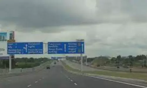 Hyderabad orr Toll Charges Hike