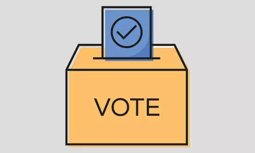 Tirupati By Election to be Held Tomorrow