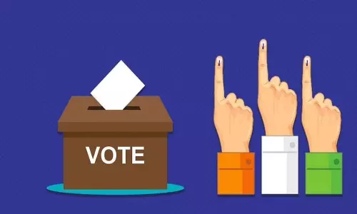 Tirupati By-Election Polling in a few Hours