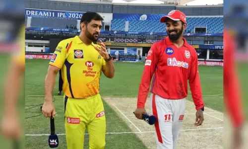 IPL 2021: Punjab Kings vs Chennai Super Kings Match Preview