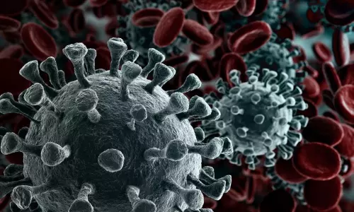 6,096 New Coronavirus Cases Reported in Andhra Pradesh on 16th April 2021 6,096 New Coronavirus Cases Reported in Andhra Pradesh on 16th April 2021