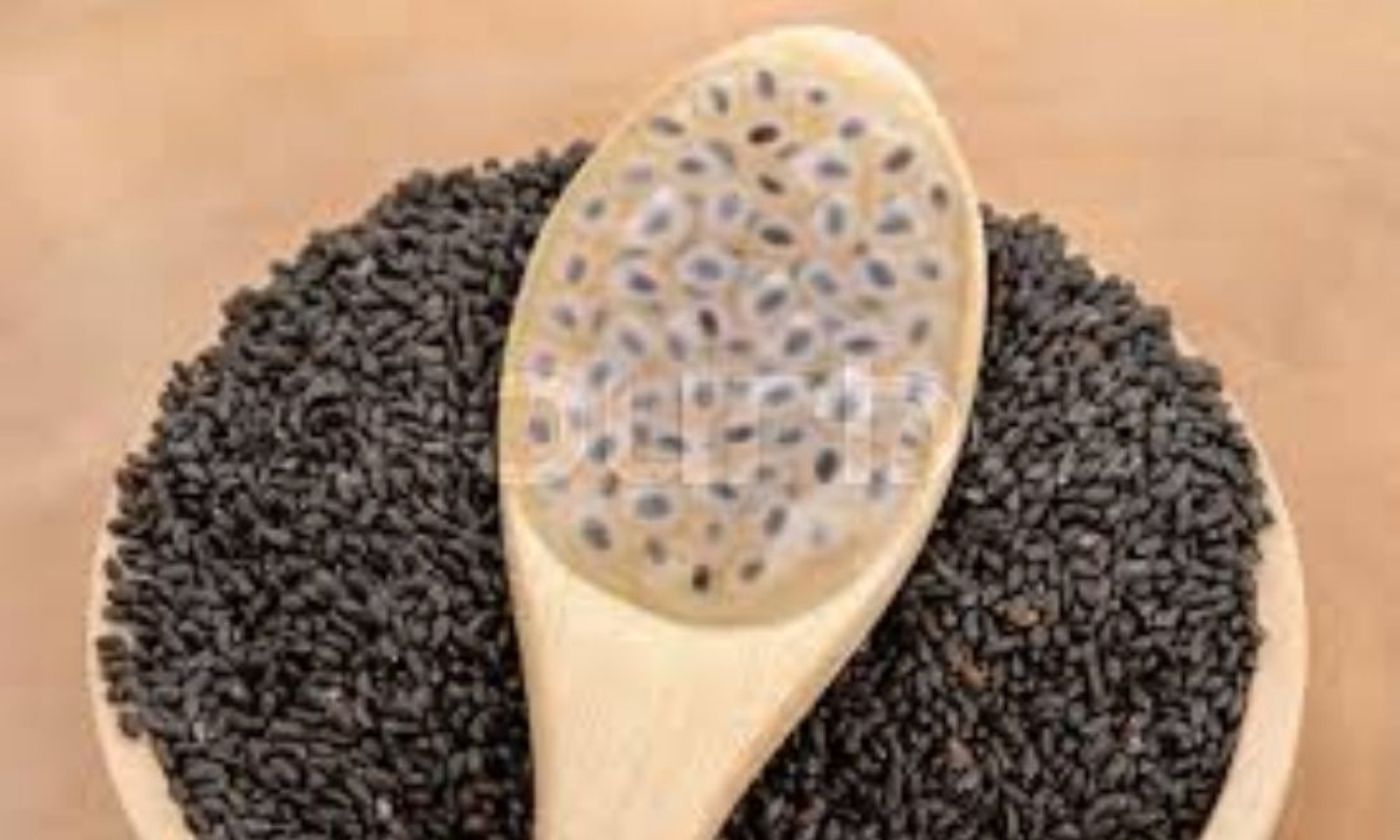 Basil Seeds Uses