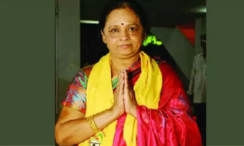 TDP Leaders Strike in Tirupati