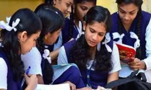 Students Worrying About AP Board Exams 2021 Schedule