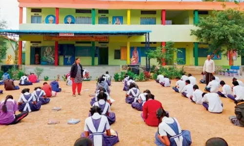 Schools are Hot spot To Coronavirus