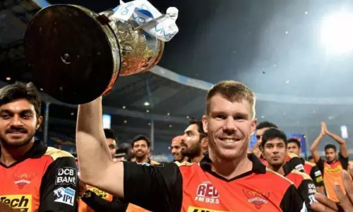 IPL 2021: సన్‌రైజర్స్‌ దే టైటిల్! లెక్కలు వేసి మరీ చెబుతున్న ఫ్యాన్స్
