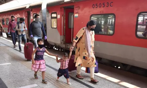 Indian Railways Key Decisions