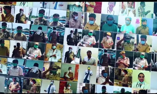 కరోనా ఫ్రంట్‌లైన్ వారియర్స్‌కి  hmtv పురస్కారాలు.. వివరాలకు..