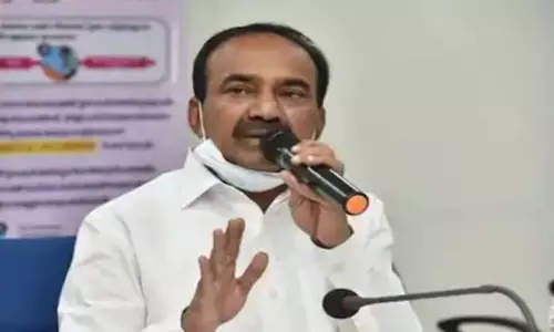 No Lockdwon in Telangana Said by Etela Rajender | Lockdwon 2021