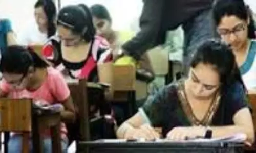 JEE Main 2021 Exams was Postponed due to Corona